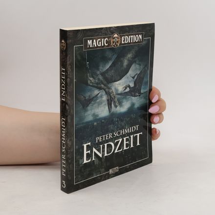 Endzeit
