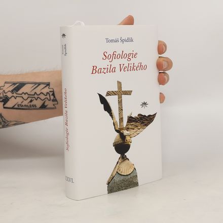 Sofiologie Bazila Velikého