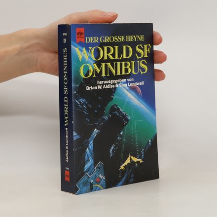 Der grosse Heyne World sf Omnibus