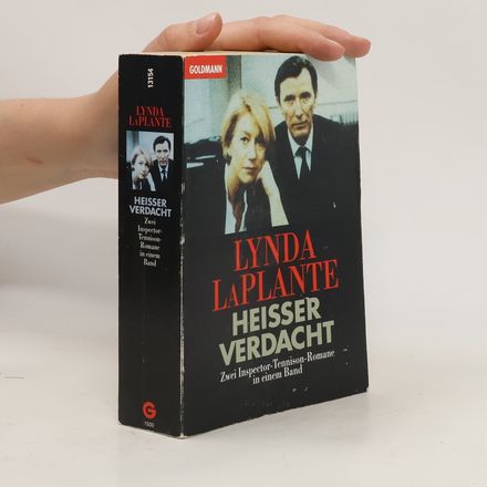 Heißer Verdacht. Zwei Inspektor-Tennison-Romane in einem Band