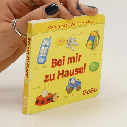 Mein erstes Wörter-Haus