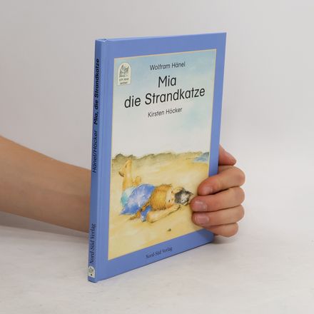 Mia, die Strandkatze. Eine Feriengeschichte
