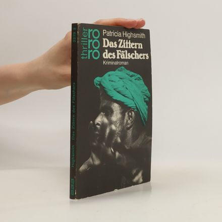 Das Zittern des Fälschers