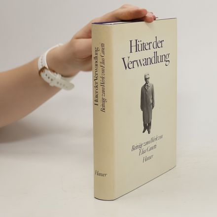 Hüter der Verwandlung