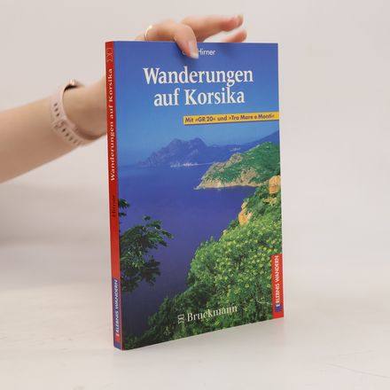 Wanderungen auf Korsika