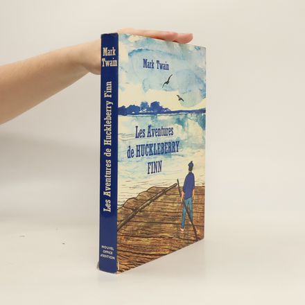 Les Aventures de Huckleberry Finn