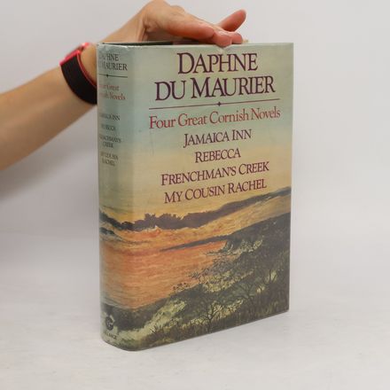 Four Great Cornish Novels