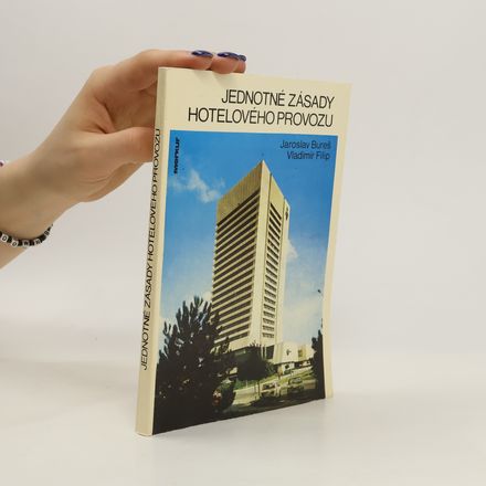 Jednotné zásady hotelového provozu