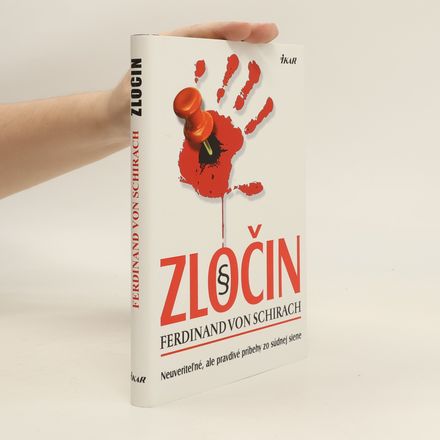 Zločin