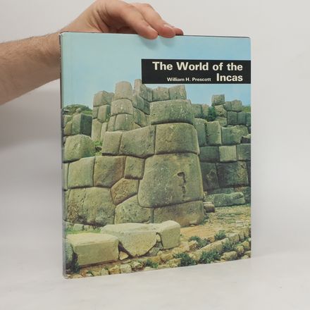 The World of the Incas