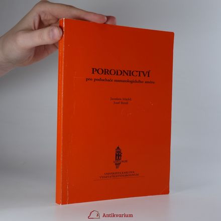 Porodnictví pro posluchače stomatologického směru