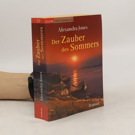 Der Zauber des Sommers