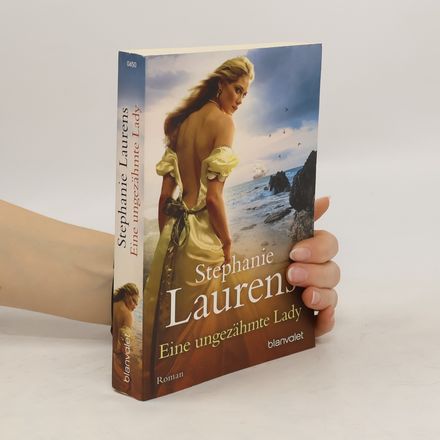 Eine ungezähmte Lady