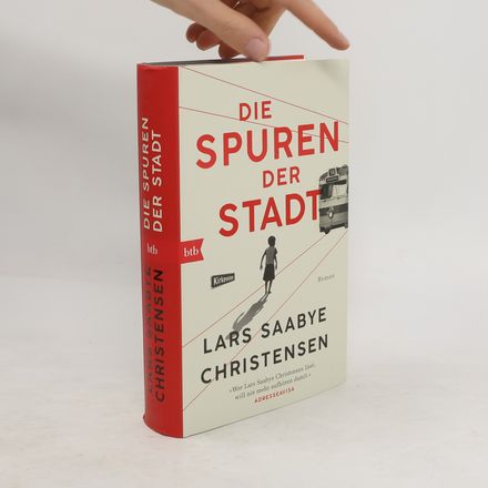 Die Spuren der Stadt