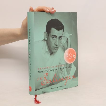 Das verborgene Leben des J. D. Salinger