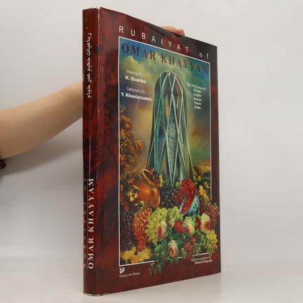 Rubaiyat of Omar Khayyam