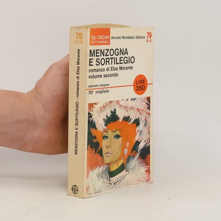 Menzogna e Sortilegio 2