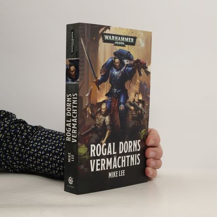 Rogal Dorns Vermächtnis