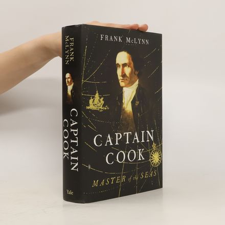 Captain Cook