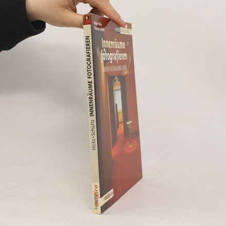 Innenräume fotografieren