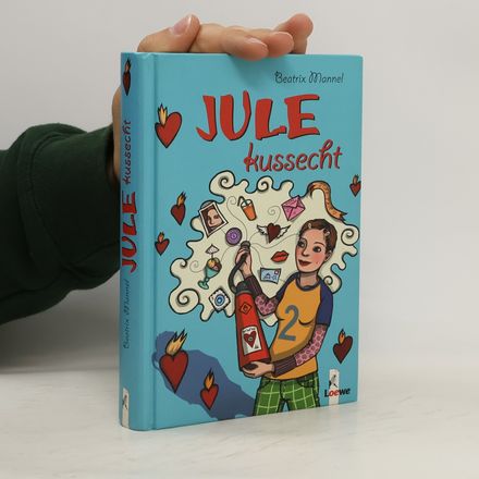 Jule, kussecht
