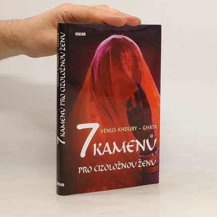 7 kamenů pro cizoložnou ženu