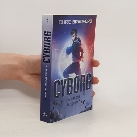 Cyborg - Der letzte Gegner