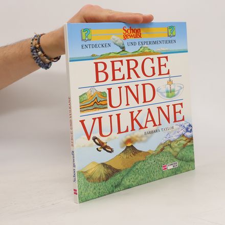 Berge und Vulkane