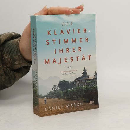 Der Klavierstimmer Ihrer Majestät