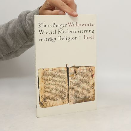 Widerworte