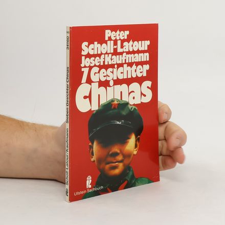 7 [Sieben] Gesichter Chinas