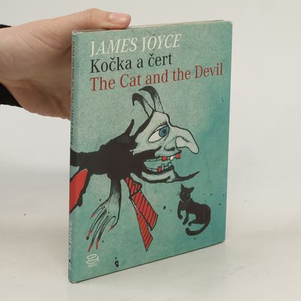 Kočka a čert = The cat and the devil