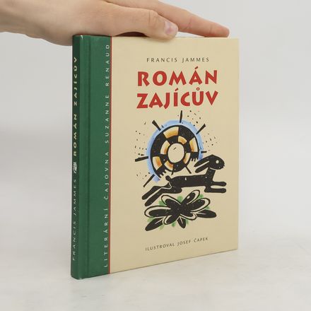 Román Zajícův