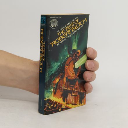 The Best of Robert Bloch