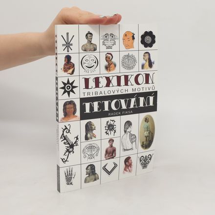 Lexikon tribalových motivů tetování