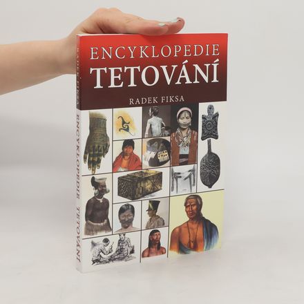 Encyklopedie tetování