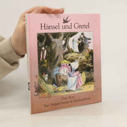 Hänsel und Gretel