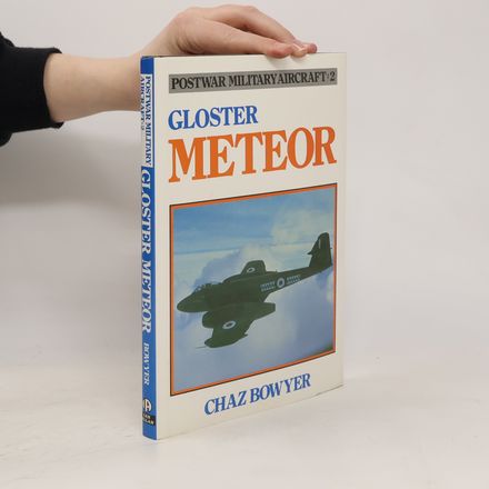 Gloster Meteor