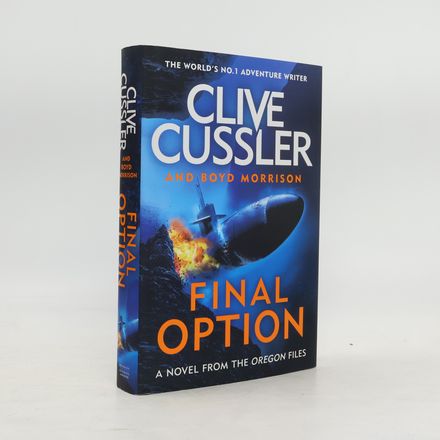 Final Option