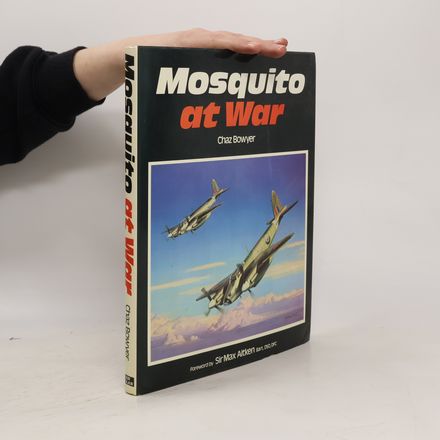 Mosquito at War
