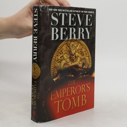 The Emperor's Tomb