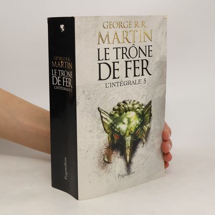 Le trône de fer