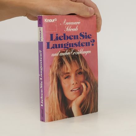 Lieben Sie Langusten? und andere Erzählungen