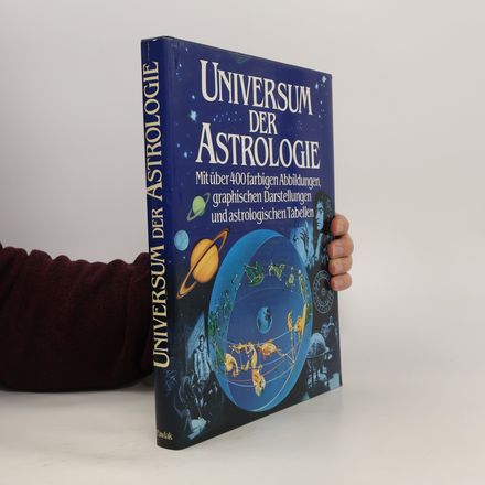 Universum der Astrologie
