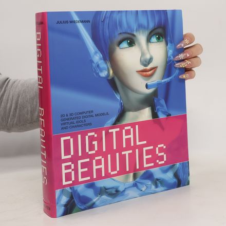 Digital beauties
