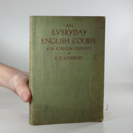 An Everyday English Course