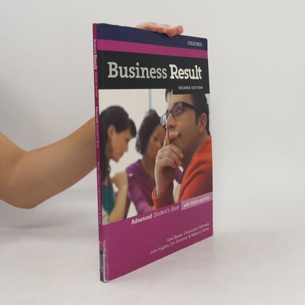 Business result : advanced