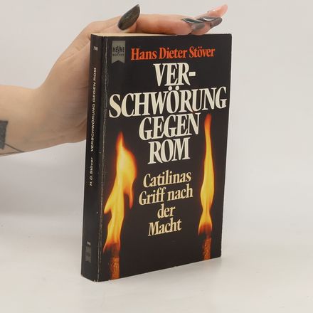 Verschwörung gegen Rom