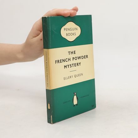 The French Powder Mystery