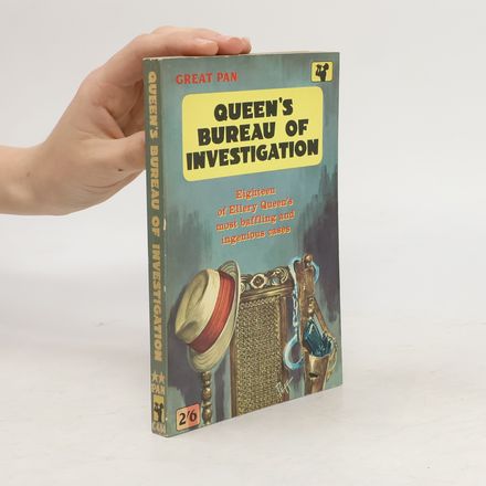 Queen's Bureau of Investigation